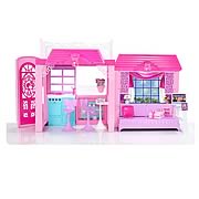 Barbie Glam Vacation House Playset